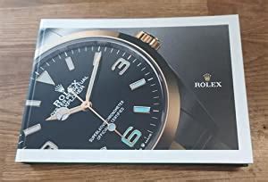 rolex catalog 2021|new rolex models 2021.